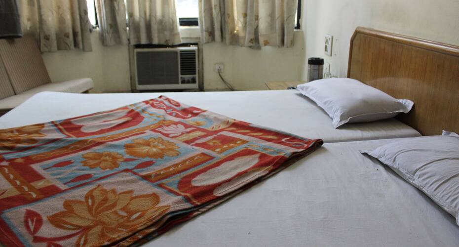 Hotel Shankar Niwas, Haridwar 5